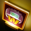 image:imageYouTheFan NFL StadiumView Nite LightTeam Colors