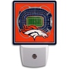 image:imageYouTheFan NFL StadiumView Nite LightTeam Colors