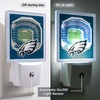 image:imageYouTheFan NFL StadiumView Nite LightTeam Colors