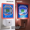 image:imageYouTheFan NFL StadiumView Nite LightTeam Colors