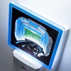 image:imageYouTheFan NFL StadiumView Nite LightTeam Colors