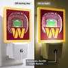 image:imageYouTheFan NFL StadiumView Nite LightTeam Colors