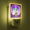 image:imageYouTheFan NFL StadiumView Nite LightTeam Colors