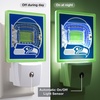 image:imageYouTheFan NFL StadiumView Nite LightTeam Colors