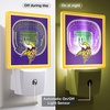 image:imageYouTheFan NFL StadiumView Nite LightTeam Colors