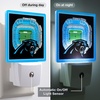 image:imageYouTheFan NFL StadiumView Nite LightTeam Colors