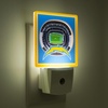 image:imageYouTheFan NFL StadiumView Nite LightTeam Colors