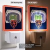 image:imageYouTheFan NFL StadiumView Nite LightTeam Colors