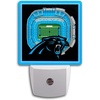 image:imageYouTheFan NFL StadiumView Nite LightTeam Colors