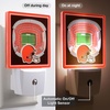 image:imageYouTheFan NFL StadiumView Nite LightTeam Colors