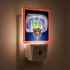 image:imageYouTheFan NFL StadiumView Nite LightTeam Colors