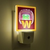 image:imageYouTheFan NFL StadiumView Nite LightTeam Colors