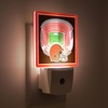 image:imageYouTheFan NFL StadiumView Nite LightTeam Colors
