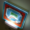 image:imageYouTheFan NFL StadiumView Nite LightTeam Colors