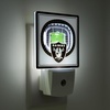 image:imageYouTheFan NFL StadiumView Nite LightTeam Colors