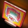 image:imageYouTheFan NFL StadiumView Nite LightTeam Colors