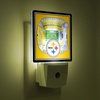 image:imageYouTheFan NFL StadiumView Nite LightTeam Colors