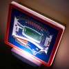 image:imageYouTheFan NFL StadiumView Nite LightTeam Colors