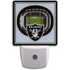 image:imageYouTheFan NFL StadiumView Nite LightTeam Colors