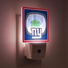 image:imageYouTheFan NFL StadiumView Nite LightTeam Colors