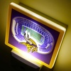 image:imageYouTheFan NFL StadiumView Nite LightTeam Colors