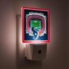 image:imageYouTheFan NFL StadiumView Nite LightTeam Colors