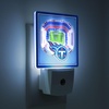 image:imageYouTheFan NFL StadiumView Nite LightTeam Colors