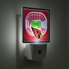 image:imageYouTheFan NFL StadiumView Nite LightTeam Colors