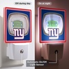 image:imageYouTheFan NFL StadiumView Nite LightTeam Colors
