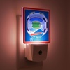 image:imageYouTheFan NFL StadiumView Nite LightTeam Colors