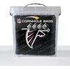 image:imageYouTheFanCornhole Bags  4PKAtlanta Falcons  Black