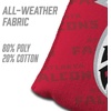 image:imageYouTheFanCornhole Bags  4PKAtlanta Falcons  Red