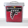 image:imageYouTheFanCornhole Bags  4PKAtlanta Falcons  Red