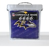 image:imageYouTheFanCornhole Bags  4PKBaltimore Ravens  Purple