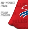 image:imageYouTheFanCornhole Bags  4PKBuffalo Bills  Red