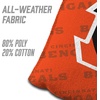 image:imageYouTheFanCornhole Bags  4PKCincinnati Bengals  Orange