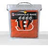image:imageYouTheFanCornhole Bags  4PKCincinnati Bengals  Orange
