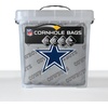 image:imageYouTheFanCornhole Bags  4PKDallas Cowboys  Grey