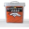image:imageYouTheFanCornhole Bags  4PKDenver Broncos  Orange