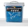 image:imageYouTheFanCornhole Bags  4PKDetroit Lions  Blue