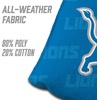 image:imageYouTheFanCornhole Bags  4PKDetroit Lions  Blue