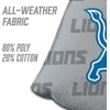 image:imageYouTheFanCornhole Bags  4PKDetroit Lions  Grey