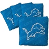 image:imageYouTheFanCornhole Bags  4PKDetroit Lions  Grey