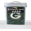 image:imageYouTheFanCornhole Bags  4PKGreen Bay Packers  Green