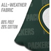image:imageYouTheFanCornhole Bags  4PKGreen Bay Packers  Green