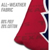 image:imageYouTheFanCornhole Bags  4PKHouston Texans  Red