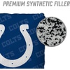 image:imageYouTheFanCornhole Bags  4PKIndianapolis Colts  Blue