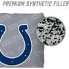 image:imageYouTheFanCornhole Bags  4PKIndianapolis Colts  Grey