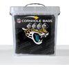 image:imageYouTheFanCornhole Bags  4PKJacksonville Jaguars  Black