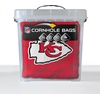 image:imageYouTheFanCornhole Bags  4PKKansas City Chiefs  Red